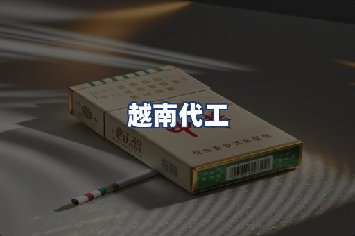 越南代工